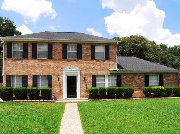 1426 Ash Meadow Dr, Houston, TX 77090