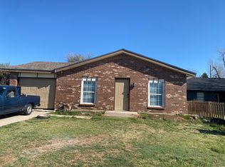 229 NW 91st St, Oklahoma City, OK 73114