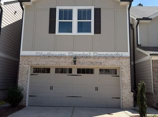 337 Timberland Ave, Dawsonville, GA 30534