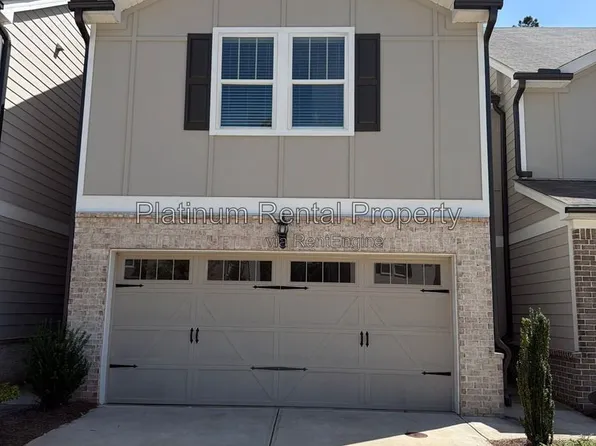 337 Timberland Ave, Dawsonville, GA 30534