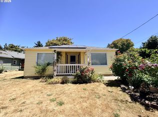 425 W Umpqua St, Roseburg, OR 97471
