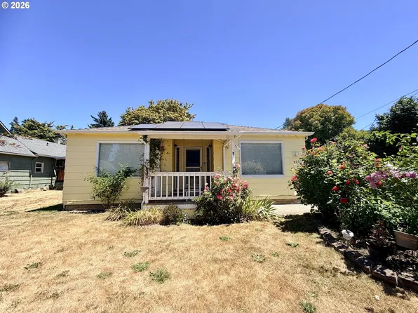 425 W Umpqua St, Roseburg, OR 97471