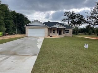 4112 Poverty Creek Rd, Crestview, FL 32539