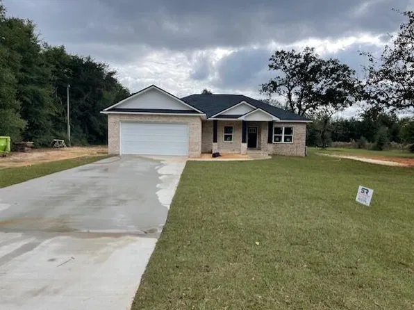 4112 Poverty Creek Rd, Crestview, FL 32539