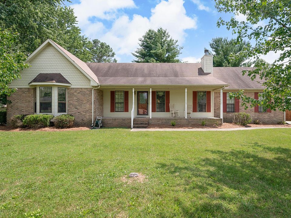 511 Upland Ct, Murfreesboro, TN 37129 Zillow
