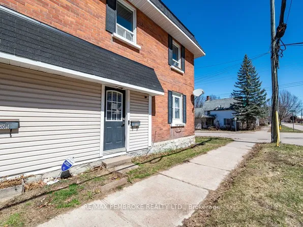 503 Miller St, Pembroke, ON K8A 5Z7