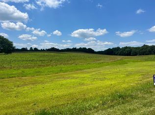 LOT 3 Salem School Lot Rd, Langsville, OH 45741