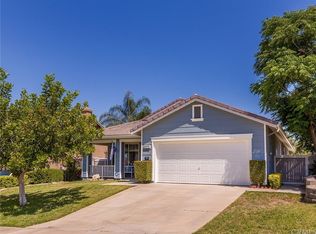 13589 Fairfield Dr, Corona, CA 92883