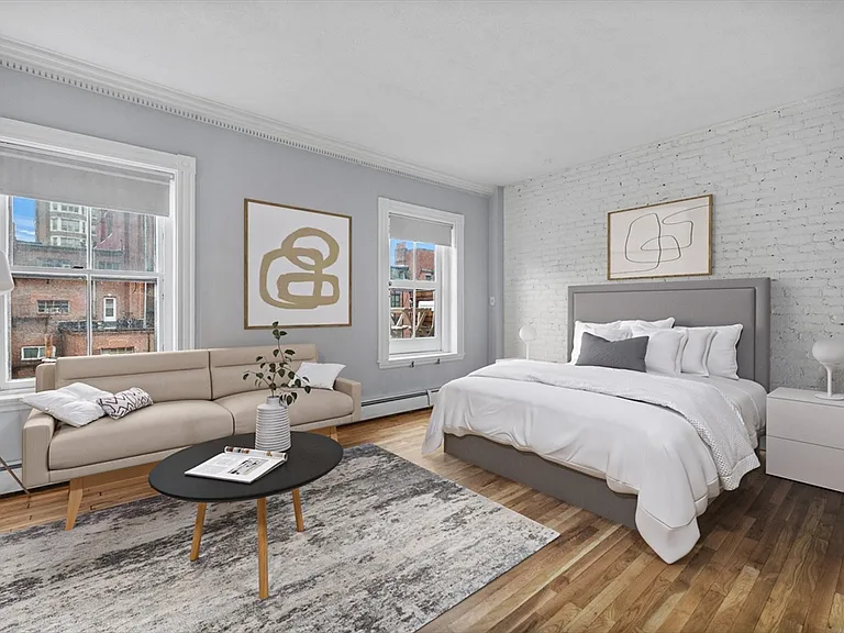 439 Marlborough St #32 — Photo 1