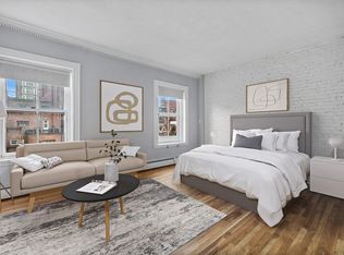 439 Marlborough St APT 32, Boston, MA 02115