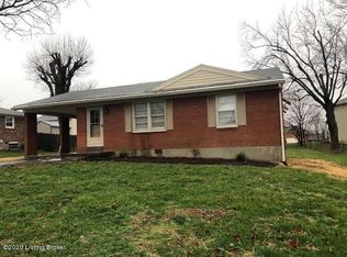 133 Rockbridge Rd, Shelbyville, KY 40065