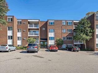 31 Jones Ter APT 25, Stoughton, MA 02072