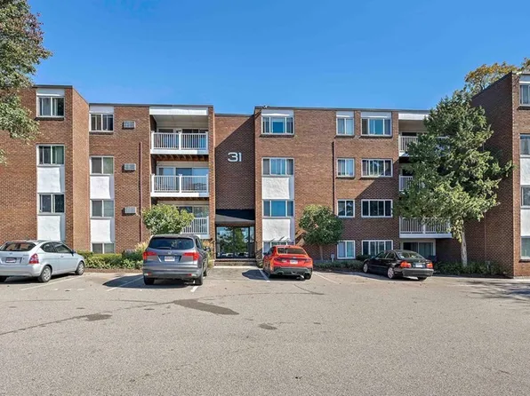 31 Jones Ter APT 25, Stoughton, MA 02072