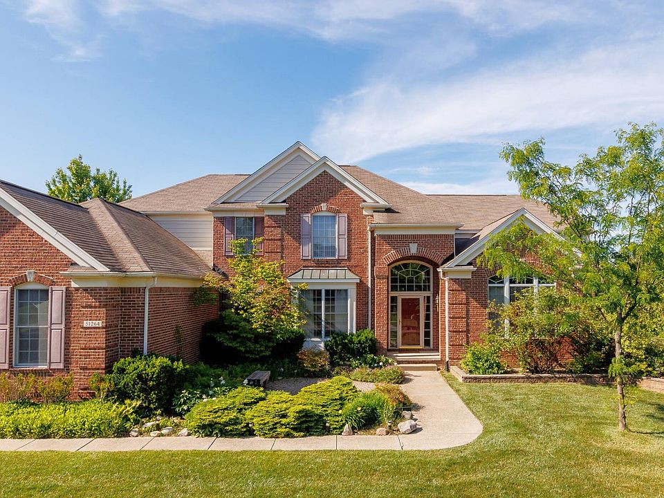 1st image of 51264 Plymouth Ridge Dr