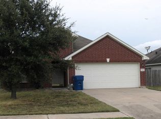 12926 Schiller Park Ln, Houston, TX 77014