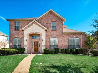 1313 Coastal Dr, Garland, TX 75043