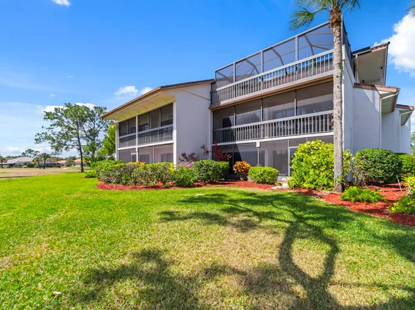 3351 Twin Lakes Terrace #106, Fort Pierce, FL 34951