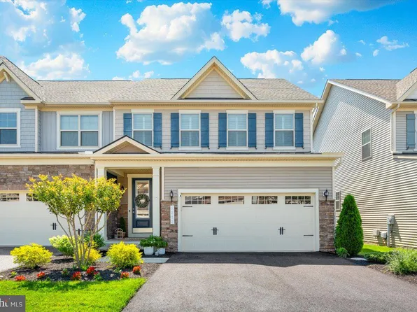 1212 Pennington Dr, Brunswick, MD 21716