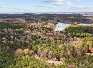 LOT 15 Key Largo Ln LOT 15, Manson, NC 27553