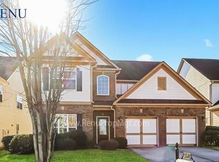 5071 Irvine Dr, Douglasville, GA 30135