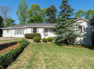 3013 Dolly Ridge Dr, Birmingham, AL 35243