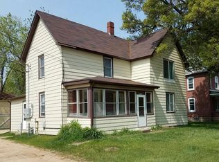 1415 Stout Rd, Menomonie, WI 54751