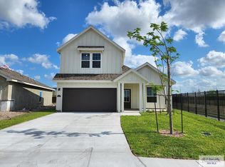 2000 Woodlot Ln, Brownsville, TX 78526