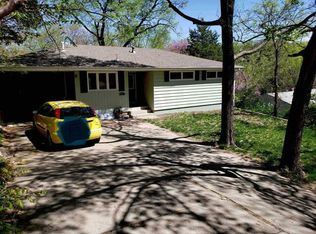 2441 Rebecca Rd, Manhattan, KS 66502