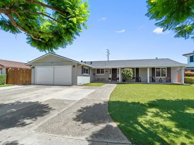 2369 Walden Sq, San Jose, CA, 95124