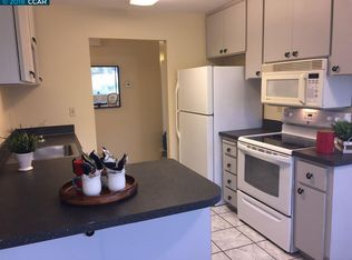 5020 Valley Crest Dr APT 104, Concord, CA