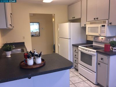 5020 Valley Crest Dr APT 104, Concord, CA, 94521