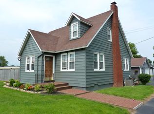 1050 Newark Rd, Mount Vernon, OH 43050