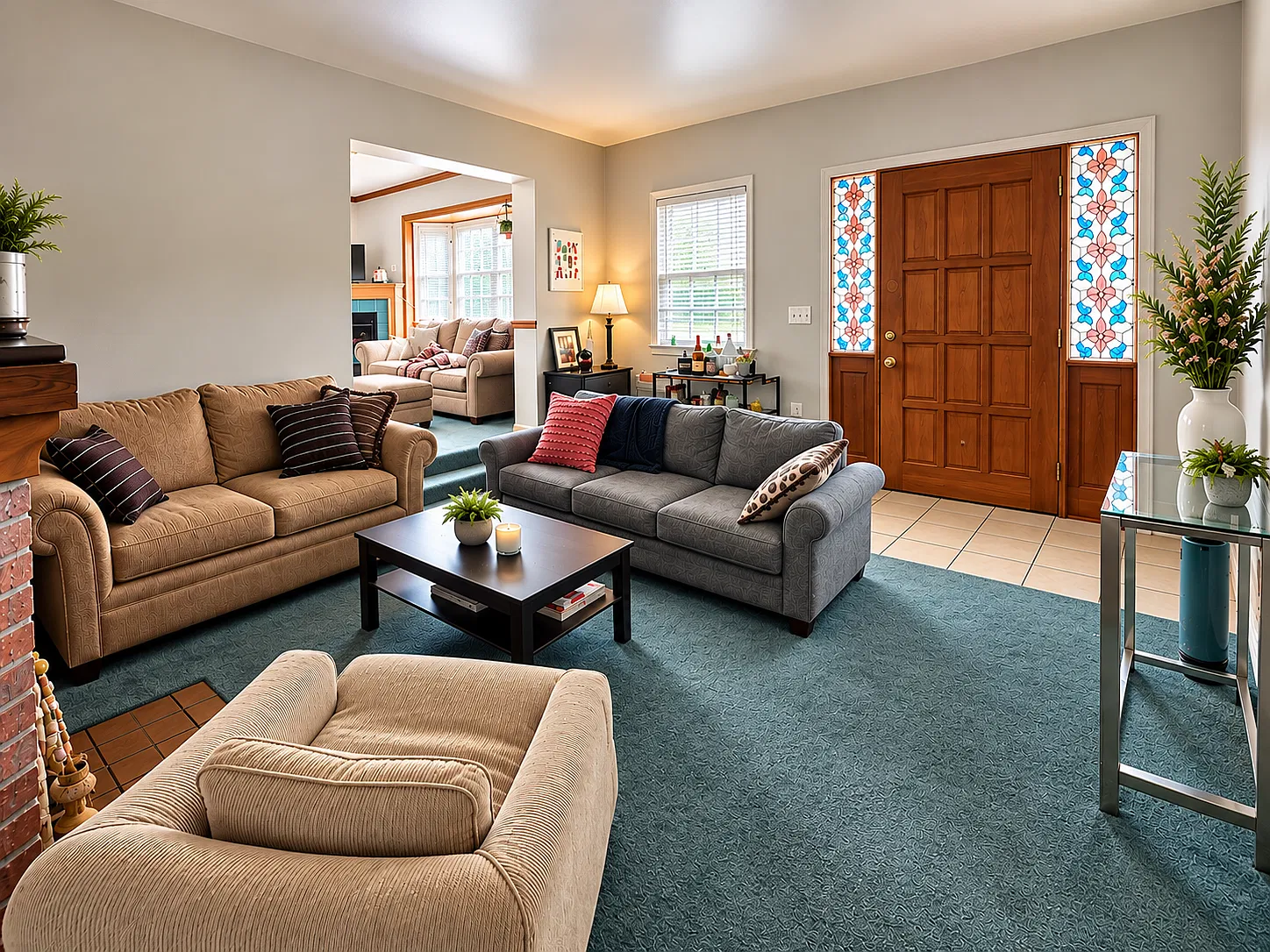 7 bed, 2200 sqft, $7,000 — Photo 4