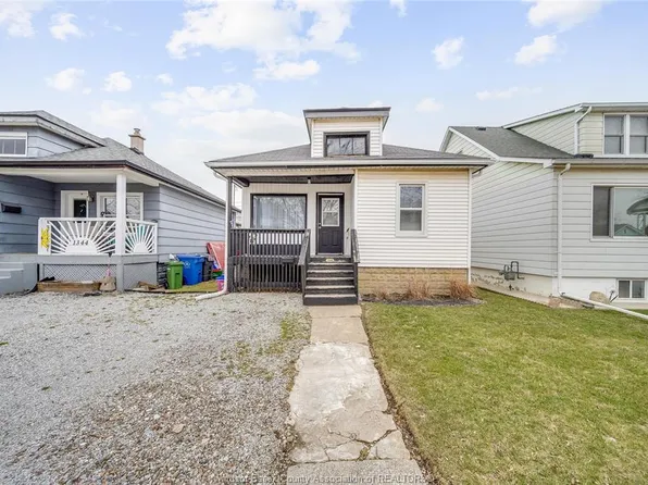 1346 Henry Ford Centre Dr, Windsor, ON N8Y 2T8