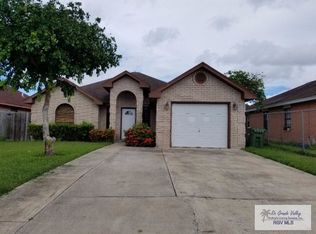 565 Mango Ln, Brownsville, TX 78521