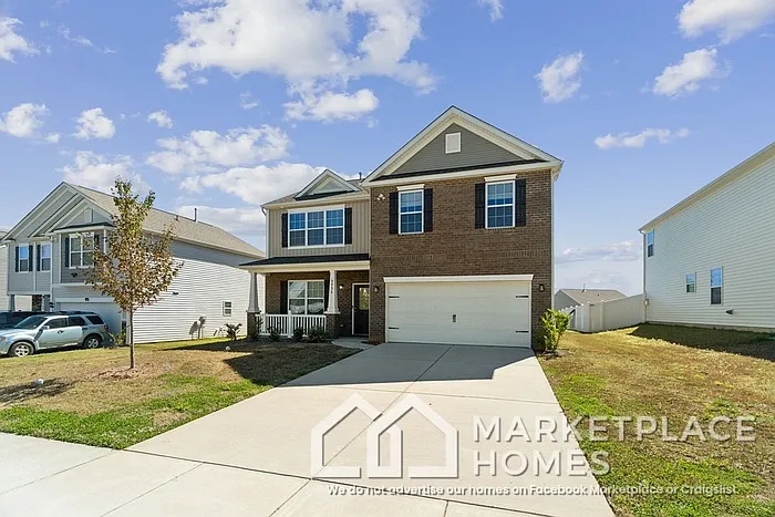 9936 Brawley Ln — Photo 2