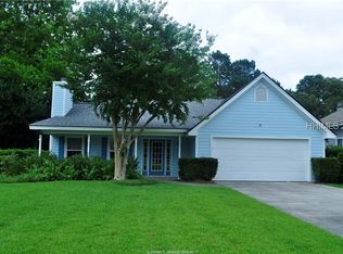 5 Wells East Dr, Hilton Head Island, SC 29926