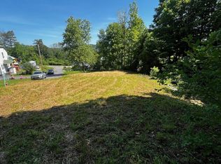 0 Stowe Street, Barre City, VT 05645