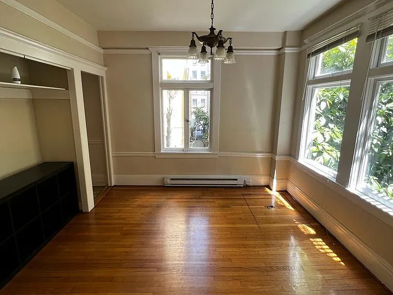1121 Bush St #3 — Photo 7