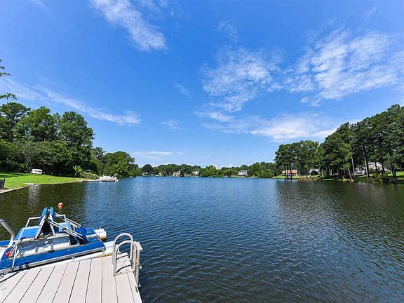 2nd image of 2245 Castle Lake Dr #76