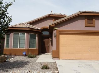2106 Margarita Dr SE, Rio Rancho, NM 87124