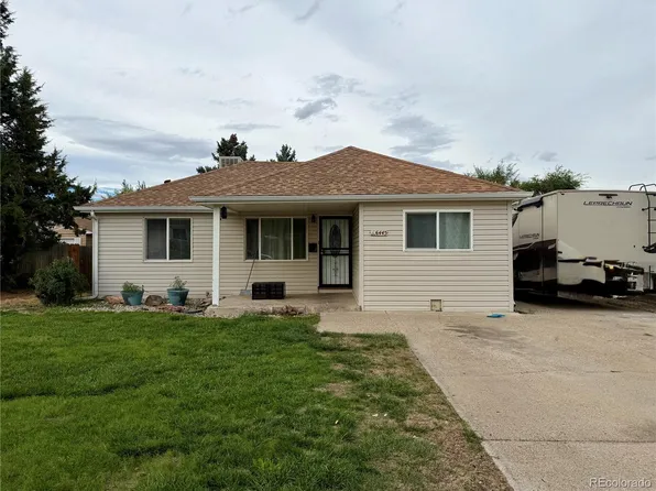 6445 W 45th Avenue, Wheat Ridge, CO 80033