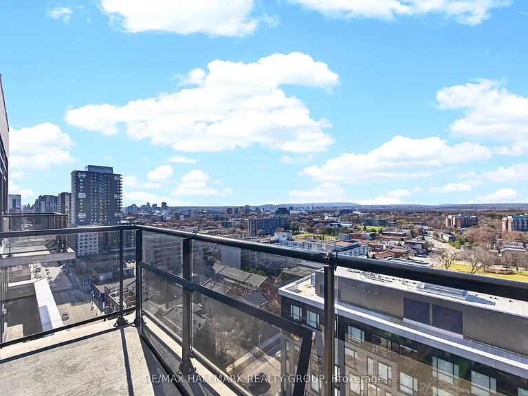 560 Rideau St #1405 — Photo 21