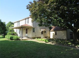 7717 Rochester Rd, Gasport, NY 14067