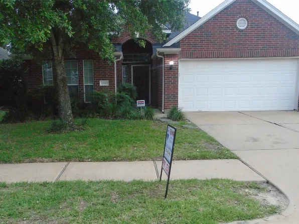 24503 Kestrel Vw, Katy, TX 77494
