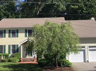 1425 Beacon St, Newton, MA 02468