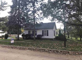 702 W Elk St, Geneseo, IL 61254