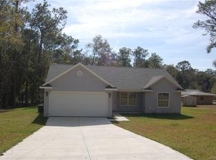 6717 E Holly St, Inverness, FL 34452