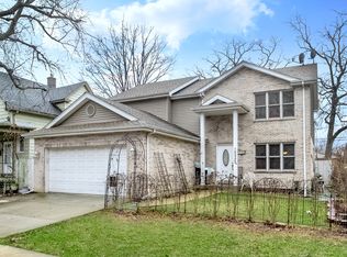 12246 Maple Ave, Blue Island, IL 60406