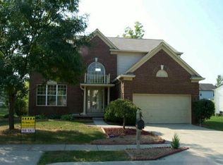 10231 Winlee Ct, Indianapolis, IN